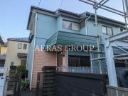 清瀬市元町2丁目戸建