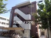 小田急小田原線千歳船橋駅まで徒歩4分