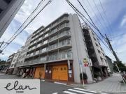 アイビーハイツ真田山