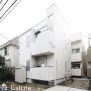 地下鉄鶴舞線庄内通駅まで徒歩5分
