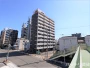 名鉄名古屋本線山王駅まで徒歩13分