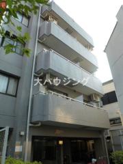東急目黒線武蔵小山駅まで徒歩5分