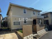 曽谷2丁目戸建て