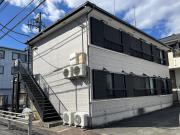 マルガレーテ東浅川