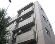 京王線代田橋駅まで徒歩4分