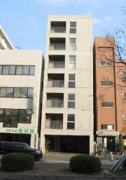 広島県広島市中区南竹屋町