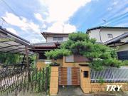 香芝市穴虫戸建