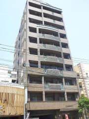 アクタス薬院大通り
