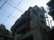 南海本線粉浜駅まで徒歩3分