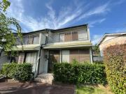 タウンハウス佐藤1