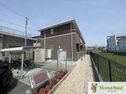近鉄長野線富田林西口駅まで徒歩9分