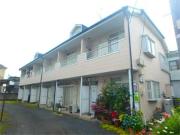 サニーテラス渋谷