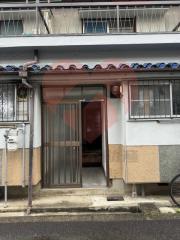 東大阪市加納8丁目貸家