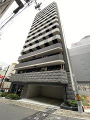 プレサンス松屋町グレース