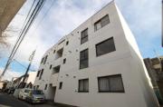 相鉄本線鶴ケ峰駅まで徒歩6分