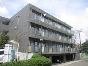 日吉セントラルアネックス