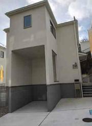 双葉ヶ丘一丁目貸家