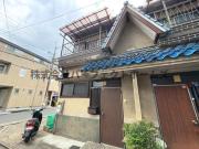 木屋元町テラウハウス 賃貸