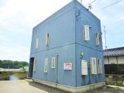 ウィングステージ山野