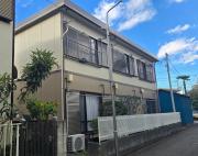 シティハイム西国立