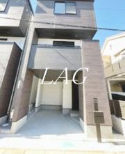 ＪＲ川越線日進駅まで徒歩14分