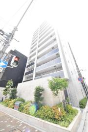 エスリードザ・ランドマーク神戸