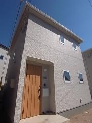 グリーンフォレスト