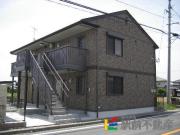 西鉄天神大牟田線安武駅まで徒歩25分