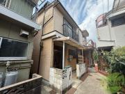 垂水区山手6丁目8-1戸建