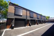 GARAGE HOUSE MIYOSHI B棟