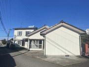 立山町大石原 一戸建て貸家