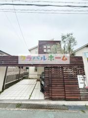 吹田市千里山西5丁目戸建