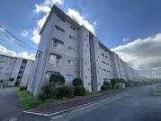 公社清和台住宅21号棟