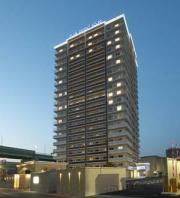 NO.70 HARBOR SOUTH TOWER