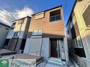 京王相模原線稲城駅まで徒歩11分