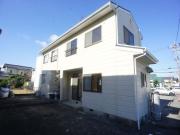 テラスハウス庄古