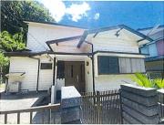 富士見町3丁目貸家