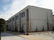 ディアコート烏山 D号室