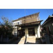 稲敷郡美浦村舟子A邸