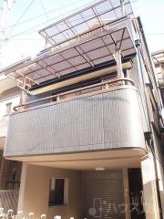 西加賀屋4丁目戸建GS