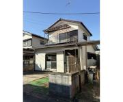 土浦市中村南2丁目戸建