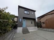 学校町3番町戸建