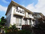 メンバーズヒル一ツ家C