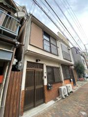 小河通5丁目テラス