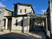 紀三井寺戸建平屋