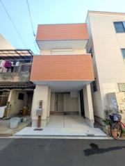 酉島3丁目新築貸家