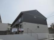 D-room香椎駅 弐番館 B棟