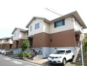 グラシアフィス北寺尾