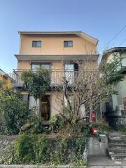 町田市本町田戸建