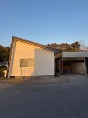 長生ベース1号室